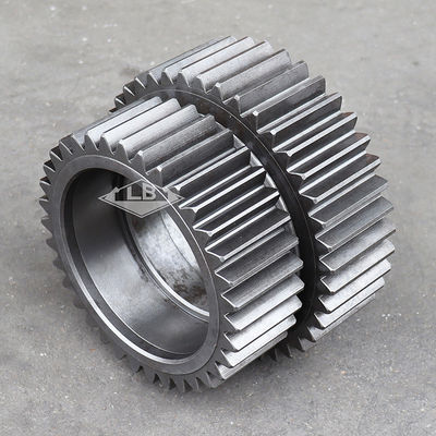 PC300-3 207-27-00040 ΠΛΑΝΕΤΑΡΙΚΟ ΤΡΑΜΠΟ 2072700040 PC300-3 Τμήματα κιβωτίων ταχυτήτων