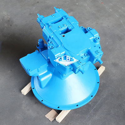 DX340 Κύρια αντλία A28VO200 400914-00295 400914-00249 K1004522 DX340 Υδραυλική κύρια αντλία εξορυκτικού