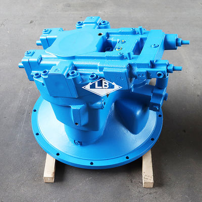 DX340 Κύρια αντλία A28VO200 400914-00295 400914-00249 K1004522 DX340 Υδραυλική κύρια αντλία εξορυκτικού
