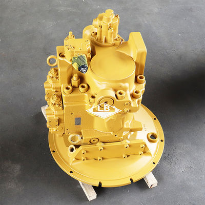 E 336D2 E336D2 Υδραυλική κύρια αντλία K5V160DP 504-5477 469-4091 5045477 4694091 E 336D2 κύρια αντλία
