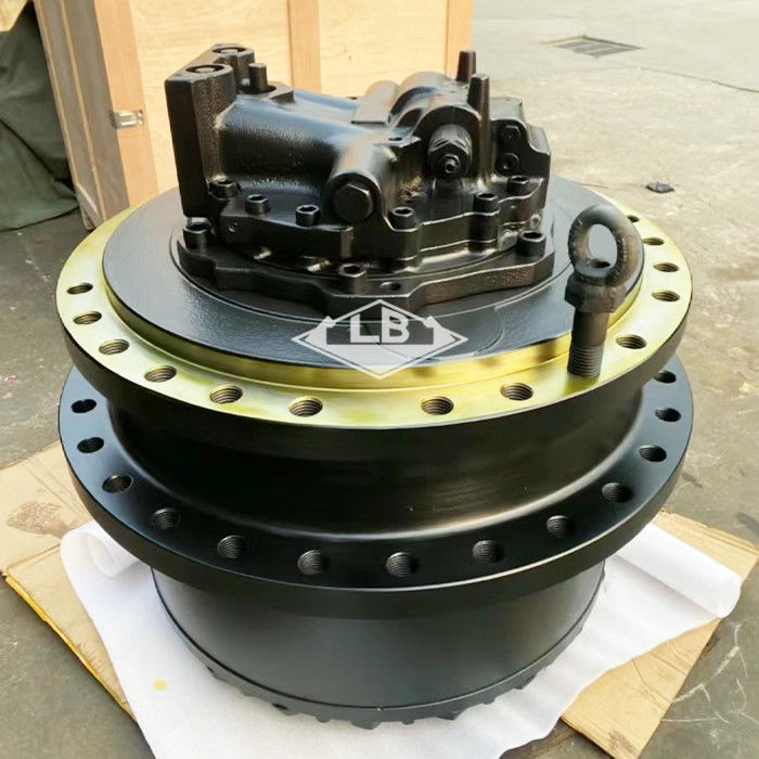 E390F E390 Ταξιδιωτικός κινητήρας Assy 455-2770 455-2771 455-2772 455-2775