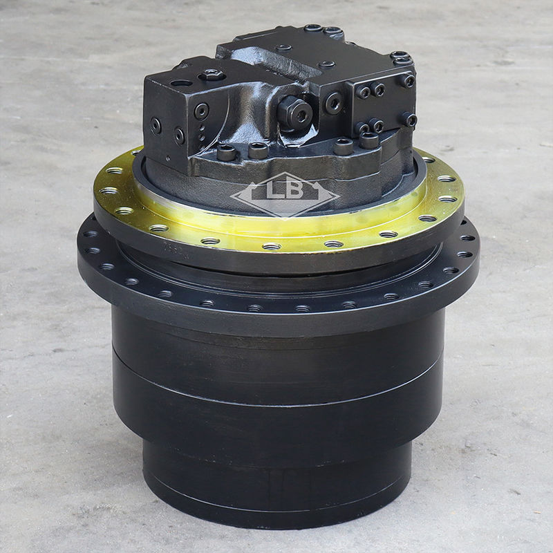 R305-7 R290 R320 Τελικός κινητήρας κιβωτίου ταχυτήτων 31N8-40070 31N8-40050 31N8-40060 31Q8-40060 31Q8-40061