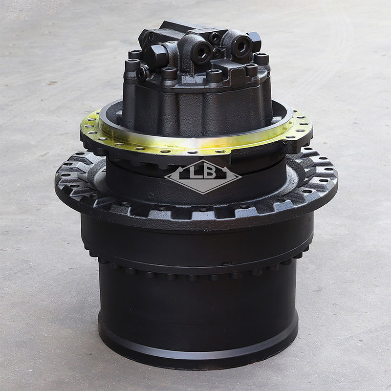 ZX330-3 Τελική οδήγηση 9244944 9256991 9281920 9281921 ZX330-3 με ταξιδιωτικό κινητήρα