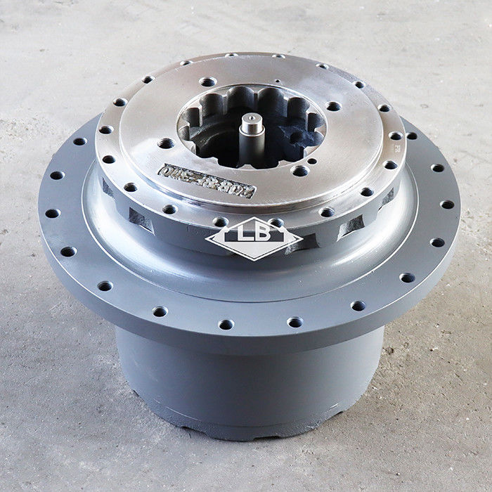 PC200-7 FINAL DRIVE 20Y-27-00352 20Y-27-00351 20Y-27-00361 20Y-27-00360 20Y-27-00441 20Y-27-00440 PC200-7 ΤΡΑΒΑΣΤΙΚΟ ΓΕΡΙΑΣ