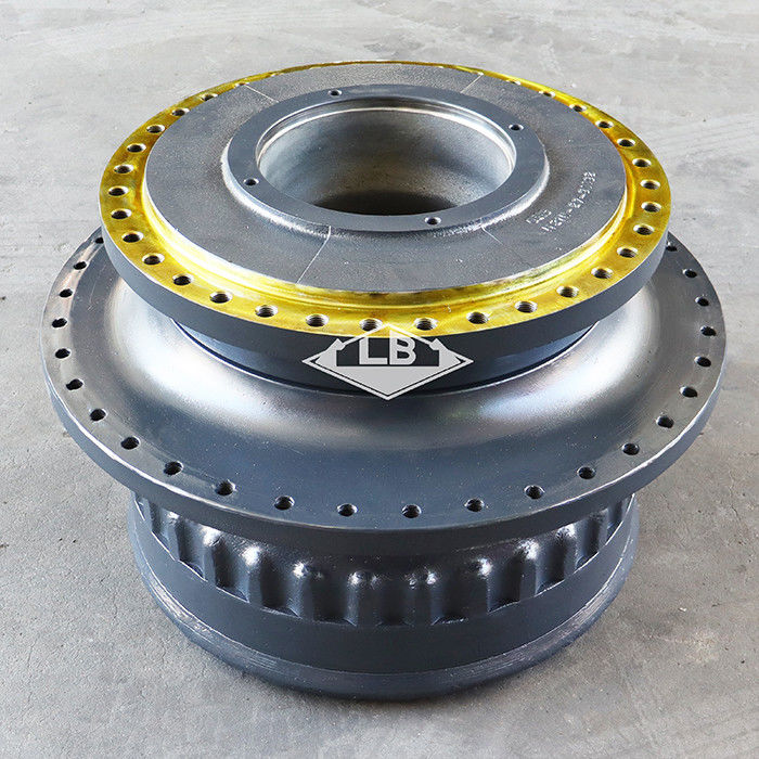 PC1250-7 PC1250-8 FINAL DRIVE 21N-27-00130 21N-27-00140 PC1250 ΤΡΑΒΑΣΙΚΟ ΤΗΣ ΚΑΤΑΣΤΕΣ
