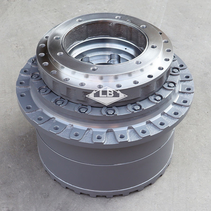 KOMATSU PC400-6 Εκσκαφέας Τελική κίνηση 208-27-00151 208-27-00152 208-27-00153 PC400-6 Κιβώτιο ταχυτήτων ταξιδιού