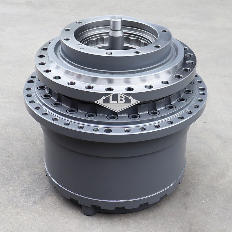DX500 DX520 DX530 Τελική κίνηση 170401-00009 170401-00120 MZEB241E DX500 Τροχαίο μείωσης οδήγησης