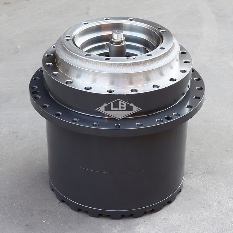 DX255LC SOLAR 255LC-V ΤΡΑVEL REDUCTION GEAR K1011413A K9005007 170402-00039 170401-00042A DX255 Κιβώτιο ταχυτήτων ταξιδιού