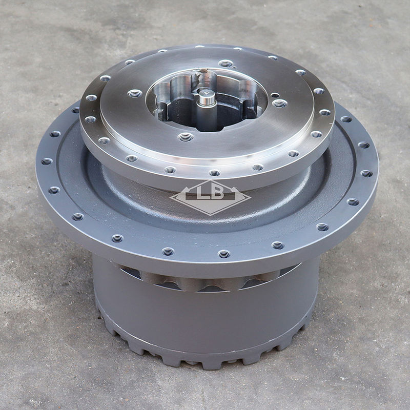 20Y-27-00560 20Y-27-00590 PC200-8 Κουτί ταξιδιωτικού εξοπλισμού PC200-8 PC200-8MO Τελικός οδηγός
