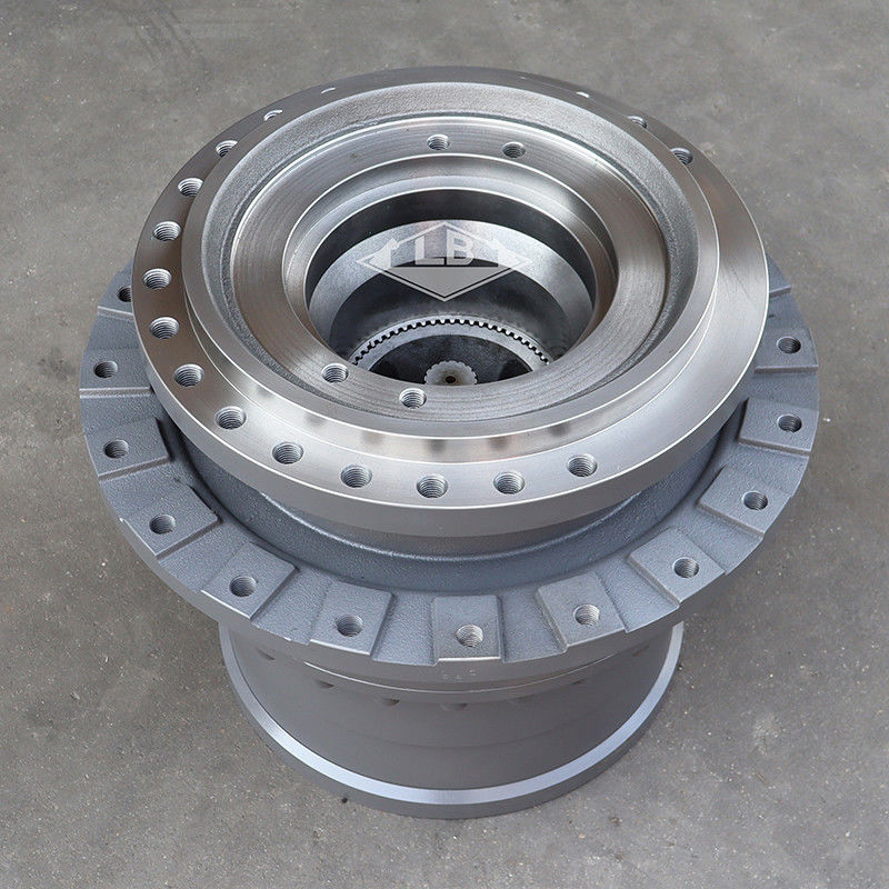 9149237 9155748 Τροχαίο κιβώτιο EX300-5 EX350-5 Hitachi Excavator Τελικό δίσκο