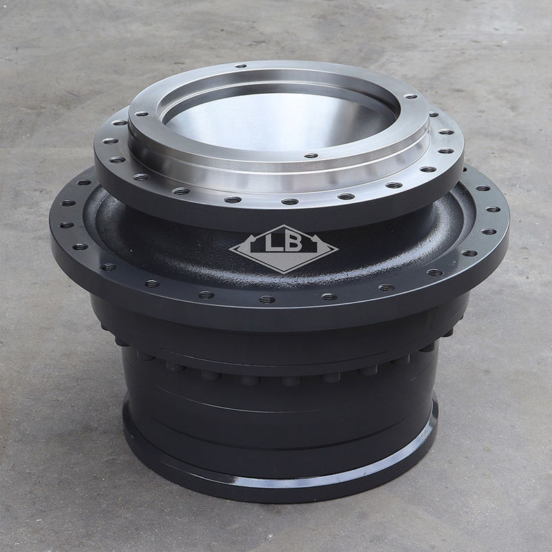 9251680 9263595 9186918 9203565 ZX450 Τροχαίο κιβώτιο ZX450-3 ZX470-3 Τροχαίο μείωσης