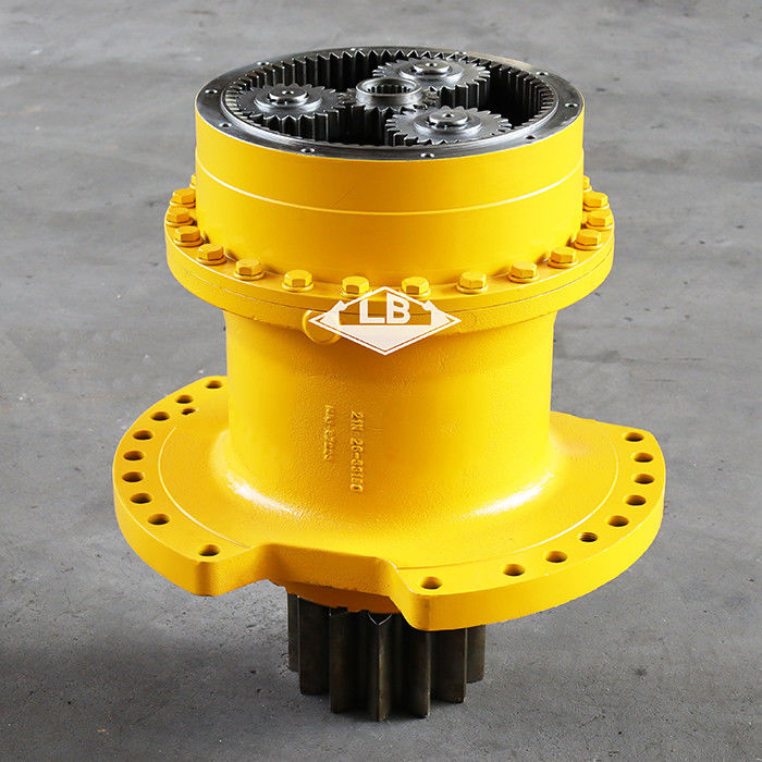 PC1250-8 ΚΑΜΜΑΣΙΚΗ ΜΑΣΙΝΑ 21N-26-00110 21N-26-00120