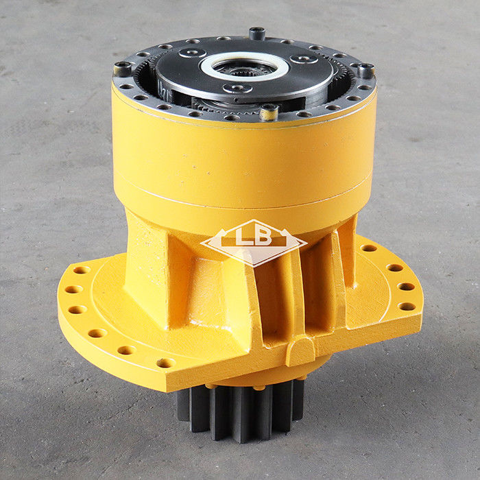 PC200-6 Μείωση κλίσης 20Y-26-00150 20Y-26-00151 20Y2600150 20Y2600151 Κλίση μηχανημάτων ASSY PC200-6 Κλίση κιβώτιο ταχυτήτων για εξορυκτήρα