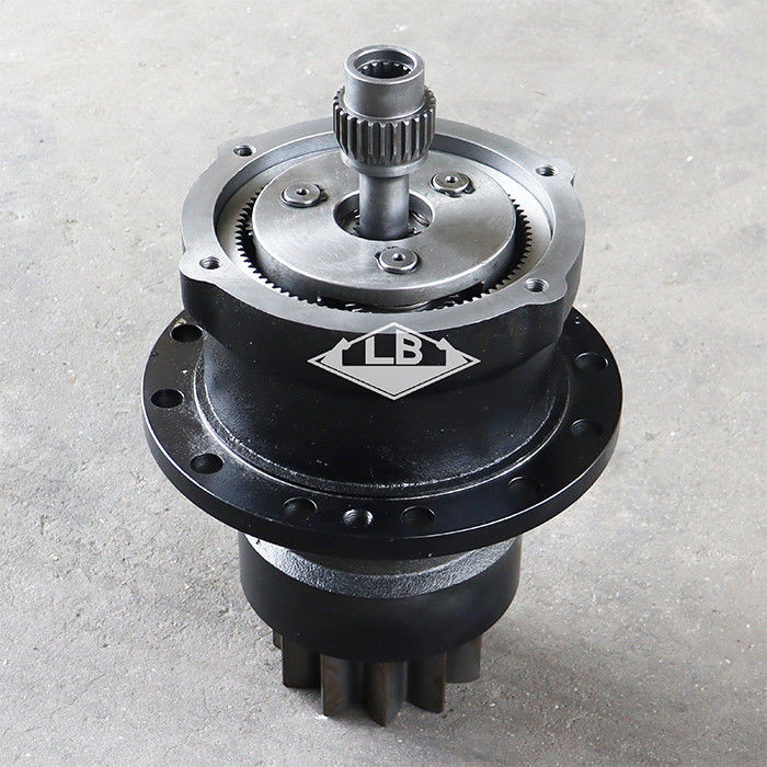 M315D M316 M317 SWING DRIVE 152-7375 1527375 M315D SWING GEARBOX για εξορυκτήρα