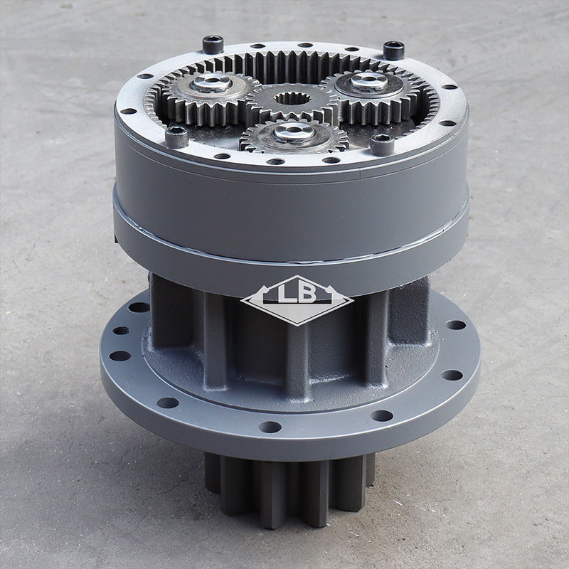 SOLAR130 SOLAR150LC-V DH150 SWING REDUCTION GEAR 2404-1066A 404-00062 SOLAR130 Κουτάβι ταχυτήτων για εκσκαφέα