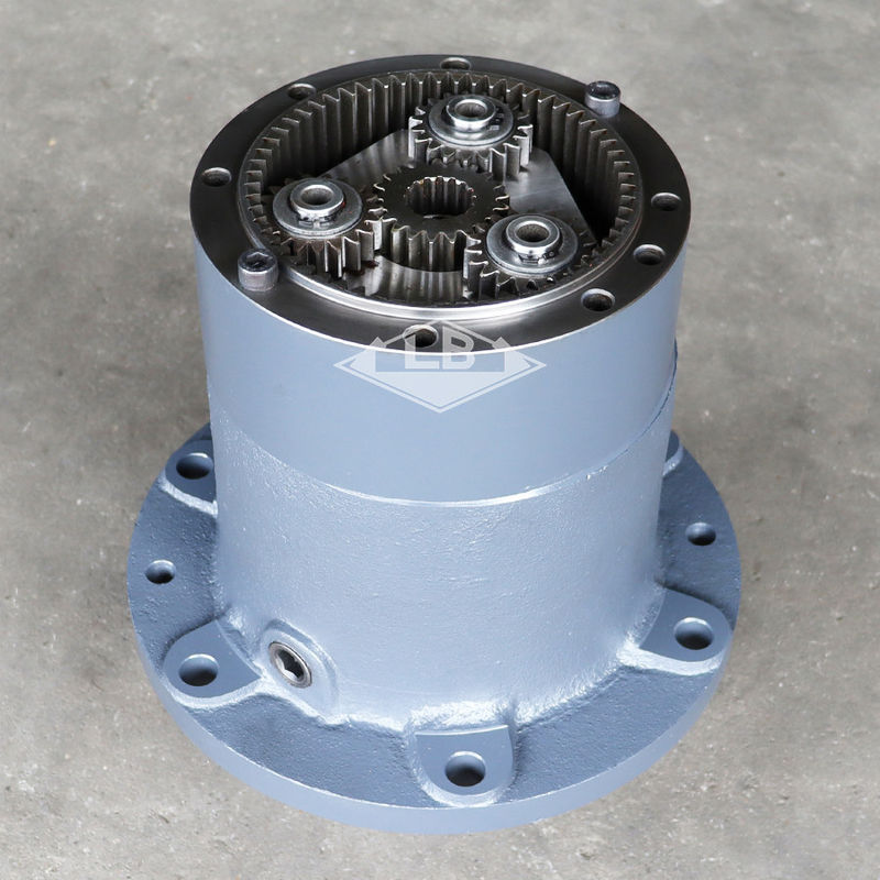 SK60-3 SK60 - MARK III SWING ASSY 24100J11943F2 24100J11943F1 SK60-3 κινούμενο κιβώτιο ταχυτήτων για εκσκαφέα