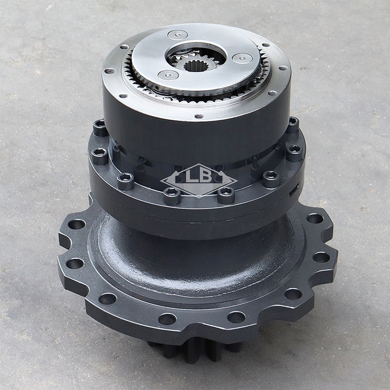 Εκσκαφέας EX100-5 EX120-5 ΚΑΤΑΡΙΣΜΟΣ 9148921 EX120-5 κινούμενο κιβώτιο ταχυτήτων για εκσκαφέα