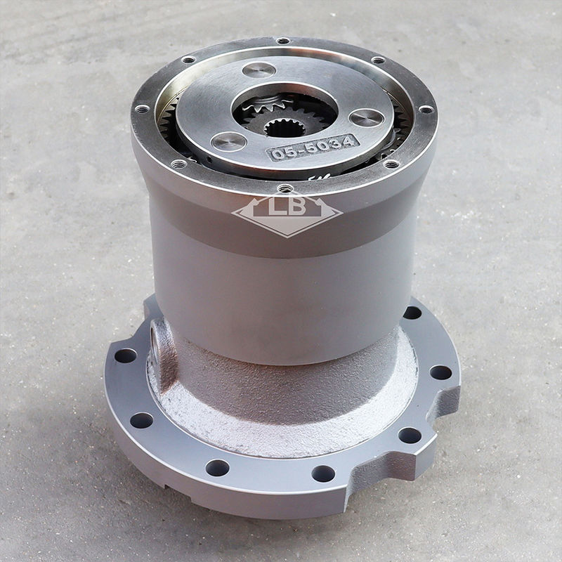Εκσκαφέας EX60-2 EX60-3 EX75UR ΧΡΗΣΙΚΗ ΤΡΑΠΗ ΧΩΡΙΣ ΜΟΤΟΥΡΙΣ 9118328 EX60-2 κινούμενο κιβώτιο ταχυτήτων για εκσκαφέα