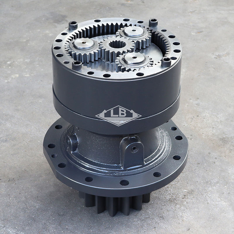 31QB-10140 31QB-10141 Κουτί κούρσας ανασκαφής R450-7 R520-9 Συγκρότημα κινητήρα κούρσας