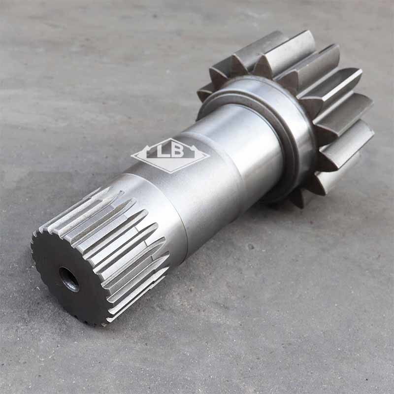 ΔΕΣΜΟΣ ΚΟΜΑΤΣΟΥ PC200-7 20Y-26-21142 20Y-26-21141 20Y-26-21140 ΔΕΣΜΟΣ