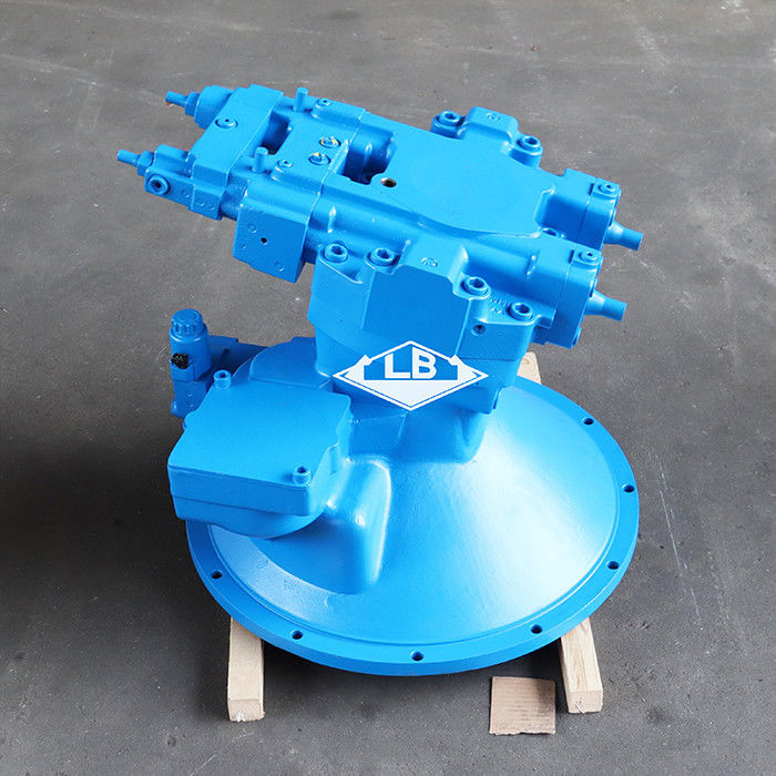 DX340 Κύρια αντλία A28VO200 400914-00295 400914-00249 K1004522 DX340 Υδραυλική κύρια αντλία εξορυκτικού